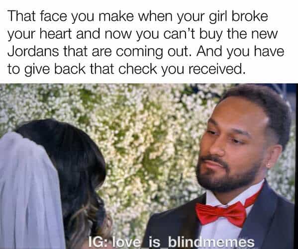 love is blind memes, love is blind season 8 memes, Love Is Blind Season 3 recap, Love Is Blind S3 highlights, Love Is Blind latest season, Netflix Love Is Blind review, reality TV memes, Netflix dating show memes, Love Is Blind funny reactions, reality show humor, Love Is Blind reunion drama, Love Is Blind cast reunion, Love Is Blind Season 3 update, Love Is Blind aftershow.