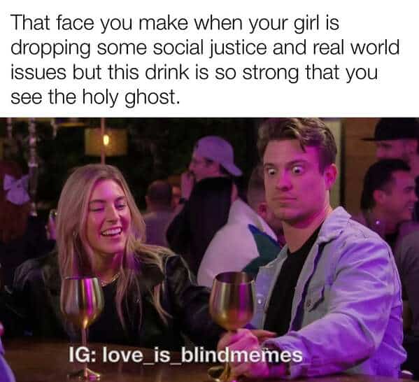 love is blind memes, love is blind season 8 memes, Love Is Blind Season 3 recap, Love Is Blind S3 highlights, Love Is Blind latest season, Netflix Love Is Blind review, reality TV memes, Netflix dating show memes, Love Is Blind funny reactions, reality show humor, Love Is Blind reunion drama, Love Is Blind cast reunion, Love Is Blind Season 3 update, Love Is Blind aftershow.