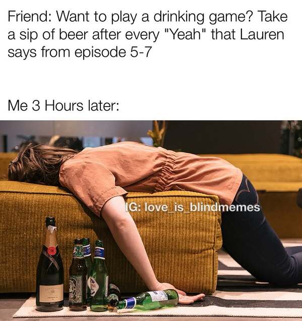 love is blind memes, love is blind season 8 memes, Love Is Blind Season 3 recap, Love Is Blind S3 highlights, Love Is Blind latest season, Netflix Love Is Blind review, reality TV memes, Netflix dating show memes, Love Is Blind funny reactions, reality show humor, Love Is Blind reunion drama, Love Is Blind cast reunion, Love Is Blind Season 3 update, Love Is Blind aftershow.