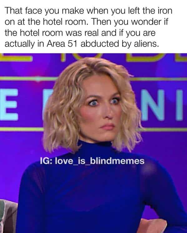 love is blind memes, love is blind season 8 memes, Love Is Blind Season 3 recap, Love Is Blind S3 highlights, Love Is Blind latest season, Netflix Love Is Blind review, reality TV memes, Netflix dating show memes, Love Is Blind funny reactions, reality show humor, Love Is Blind reunion drama, Love Is Blind cast reunion, Love Is Blind Season 3 update, Love Is Blind aftershow.