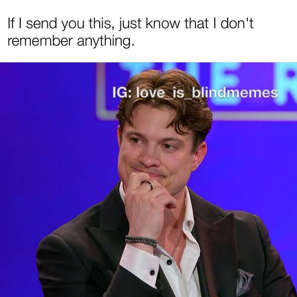 love is blind memes, love is blind season 8 memes, Love Is Blind Season 3 recap, Love Is Blind S3 highlights, Love Is Blind latest season, Netflix Love Is Blind review, reality TV memes, Netflix dating show memes, Love Is Blind funny reactions, reality show humor, Love Is Blind reunion drama, Love Is Blind cast reunion, Love Is Blind Season 3 update, Love Is Blind aftershow.