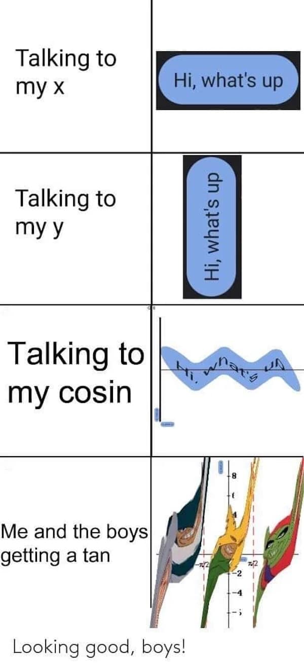 math memes, numeric memes, calculation memes, numbers memes, math jokes, equation humor, arithmetic satire, math humor, formula comedy, mathematic wit