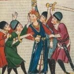 29 Medieval Painting Punishments To Remind You Life Could Be Much Worse 29-medieval-painting-punishments-to-remind-you-life-could-be-much-worse
