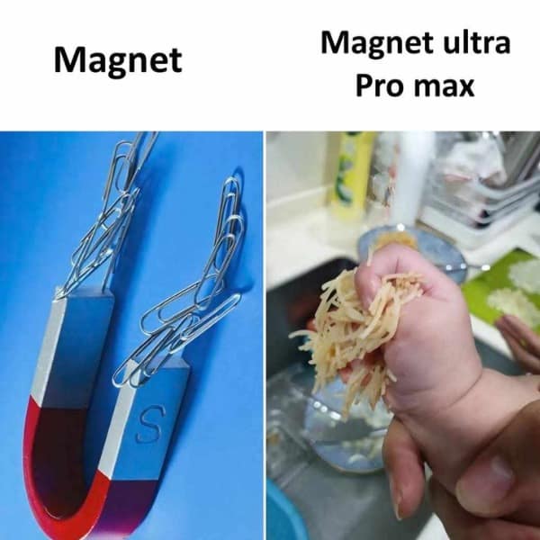 Magnet Magnet ultra Pro max S