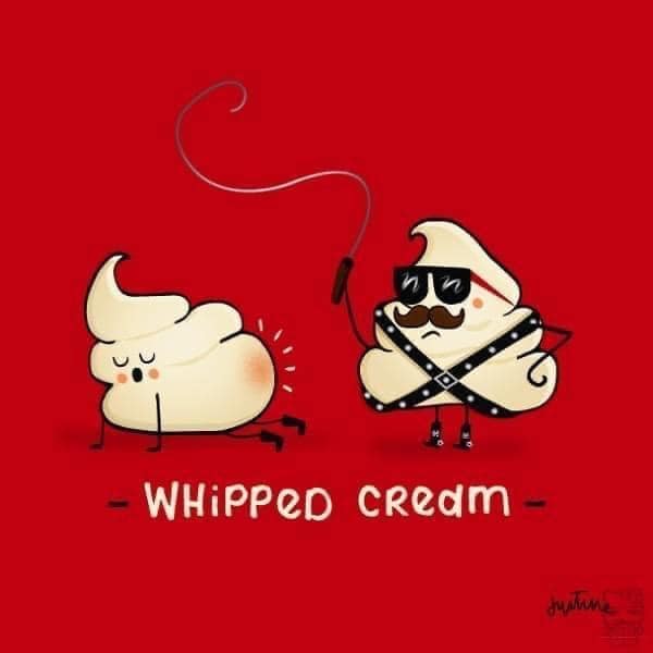 WHiPPeD CRedm - austrnte