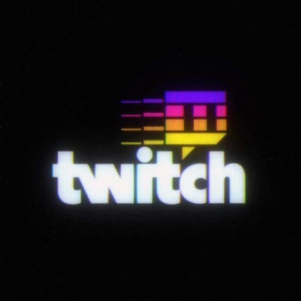 twitch