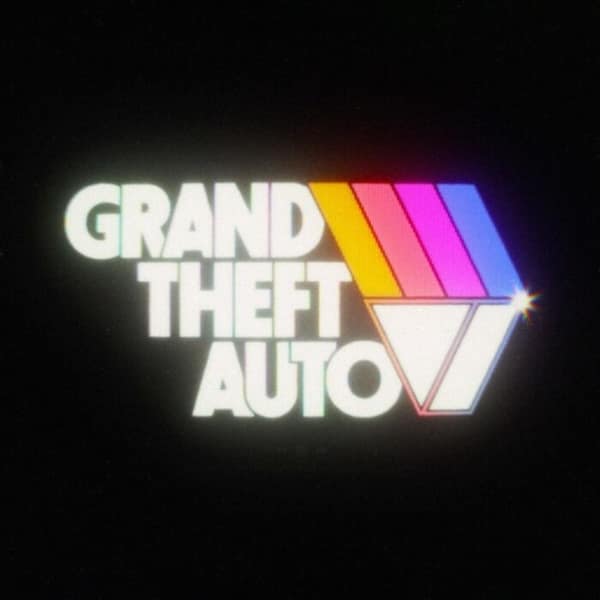GRAND THEFT AUTO