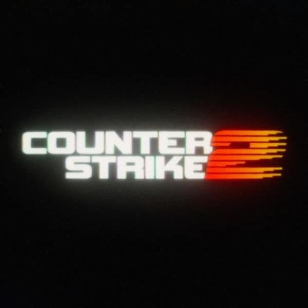 COUNTER STRIKE