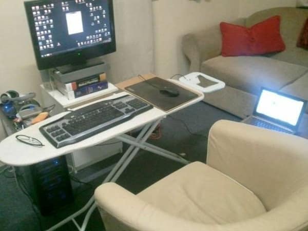 redneck ingenuity, redneck innovations, backwoods creativity, hillbilly hacks, rural resourcefulness, redneck engineering, country contraptions, makeshift repairs, redneck creations, improvised solutions, folksy fixes, redneck innovation, if it looks stupid