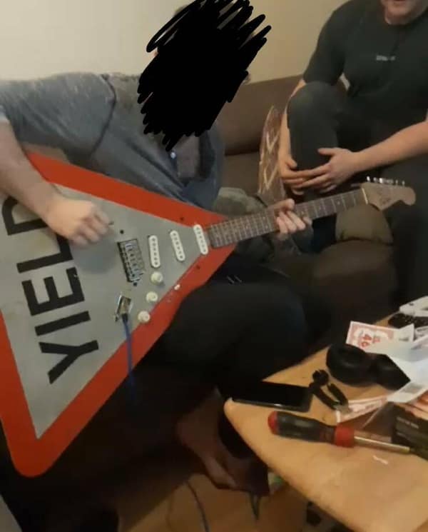 redneck ingenuity, redneck innovations, backwoods creativity, hillbilly hacks, rural resourcefulness, redneck engineering, country contraptions, makeshift repairs, redneck creations, improvised solutions, folksy fixes, redneck innovation, if it looks stupid