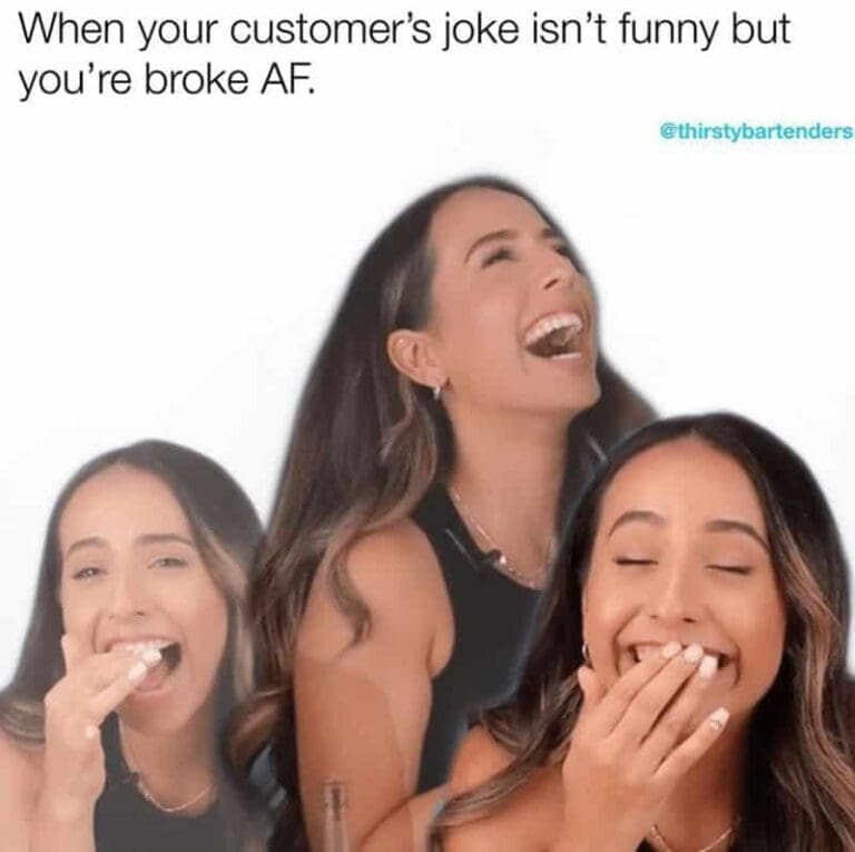 41 Funny Restaurant Memes Perfect for Servers Stuck in the Trenches