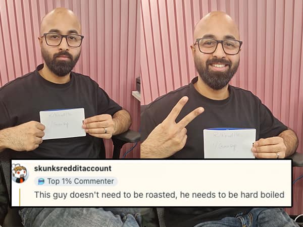 roast me, savage insult me, burn me thread, online roast session, savage roasts, ruthless burns, scathing comebacks, vicious remarks