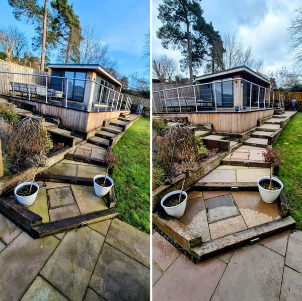 satisfying power washing, power washing porn, power washing porn reddit, gratifying power cleaning, pleasing pressure washing, fulfilling deep clean, cleaning transformations, cleaning overhauls, revitalizing cleanups, outdoor deep cleaning, exterior washing methods, outside power cleansing, home improvement hacks, house upgrade tips, residence renovation tricks