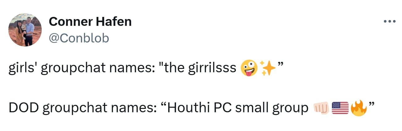 signalgate memes, pete hegseth memes, security breach memes, government mistake memes, leaked chat memes, classified memes, operational security humor, government leak jokes, political blunder memes, official gaffes, government fail jokes, Signal app humor, accidental group text memes, texting fails memes, signal gate memes, Jeffrey goldberg memes, leaked reporter memes