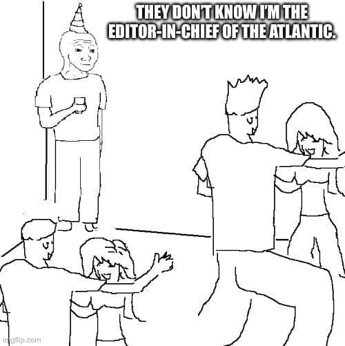 signalgate memes, pete hegseth memes, security breach memes, government mistake memes, leaked chat memes, classified memes, operational security humor, government leak jokes, political blunder memes, official gaffes, government fail jokes, Signal app humor, accidental group text memes, texting fails memes, signal gate memes, Jeffrey goldberg memes, leaked reporter memes