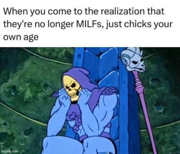 Therapist: Tell me, what do you think is currently your biggest struggle? Me: Keeping track of where I stole a meme so l don't repost it in the same group