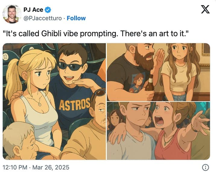 studio ghibli memes, ghiblify memes, ghibli memes