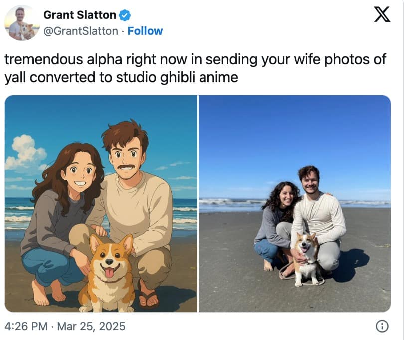 studio ghibli memes, ghiblify memes, ghibli memes