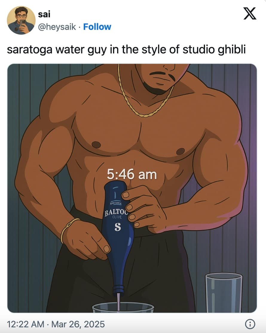 studio ghibli memes, ghiblify memes, ghibli memes