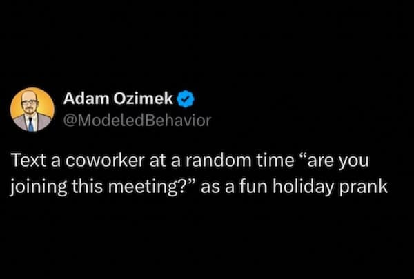 work memes, work tweets, job memes, office memes, workplace jokes, office humor, corporate laughter, professional wit, employee rants, staff commentary