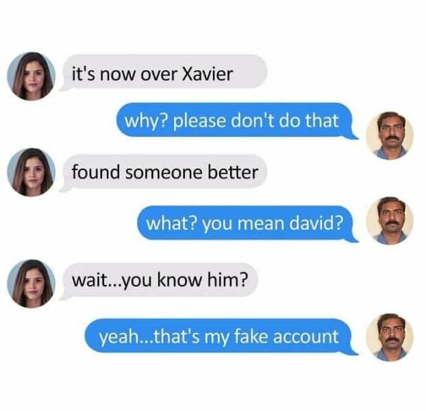xavier memes, witty memes, comeback memes, reply memes, sarcastic memes, irony memes, snarky memes, humorous sarcasm memes roast memes, burn memes, insult memes, savage memes, comment memes, interaction memes, social media memes, thread memes