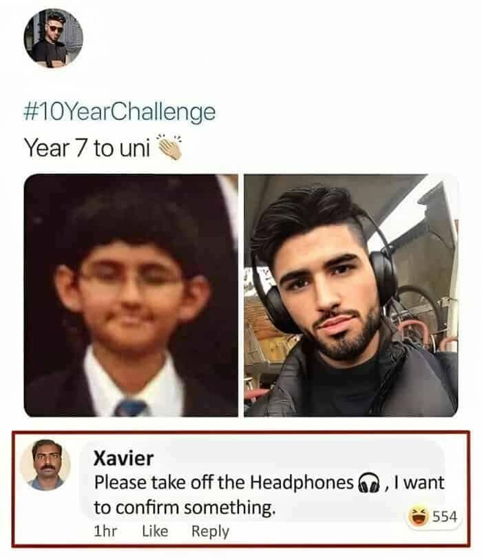 xavier memes, witty memes, comeback memes, reply memes, sarcastic memes, irony memes, snarky memes, humorous sarcasm memes roast memes, burn memes, insult memes, savage memes, comment memes, interaction memes, social media memes, thread memes