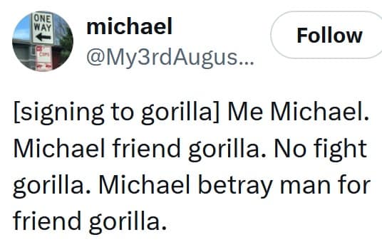 100 men vs 1 gorilla, 100 men vs 1 gorilla, internet debate memes, hypothetical fight memes, gorilla memes, fighting gorilla memes, hypothetical fight memes, imaginary battles, fantasy matchups, impossible scenario jokes