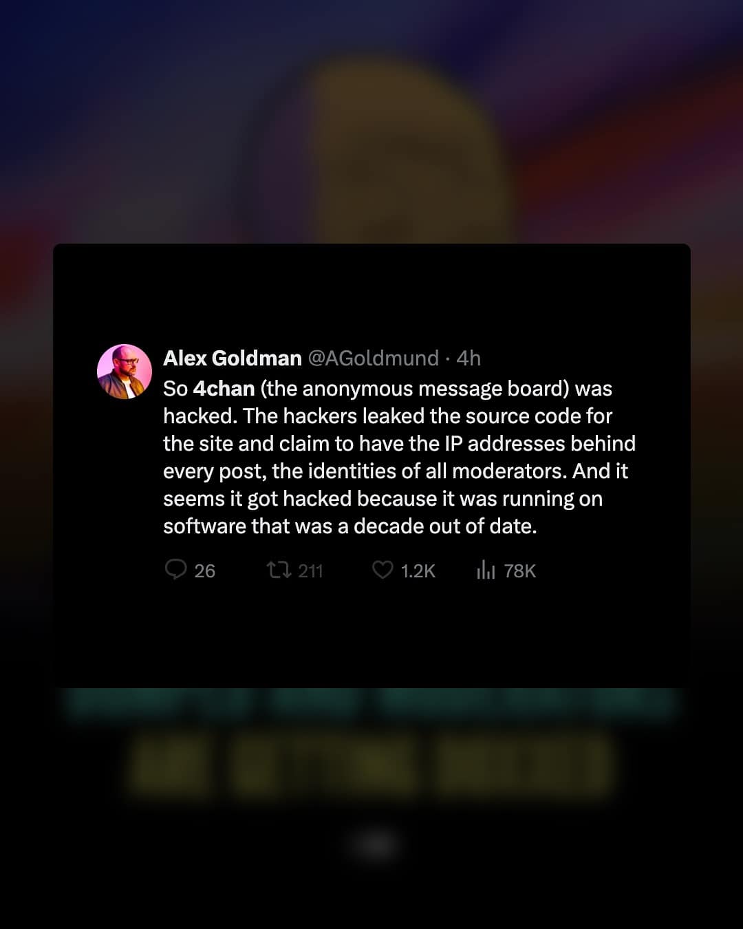 4chan hacked memes, 4chan hack, cybersecurity memes, programming memes, hacker memes, 4chan memes, hacking humor, cybersecurity jokes, internet safety memes, 4chan down, coding humor, developer jokes, software memes, hack jokes, digital humor, online security memes