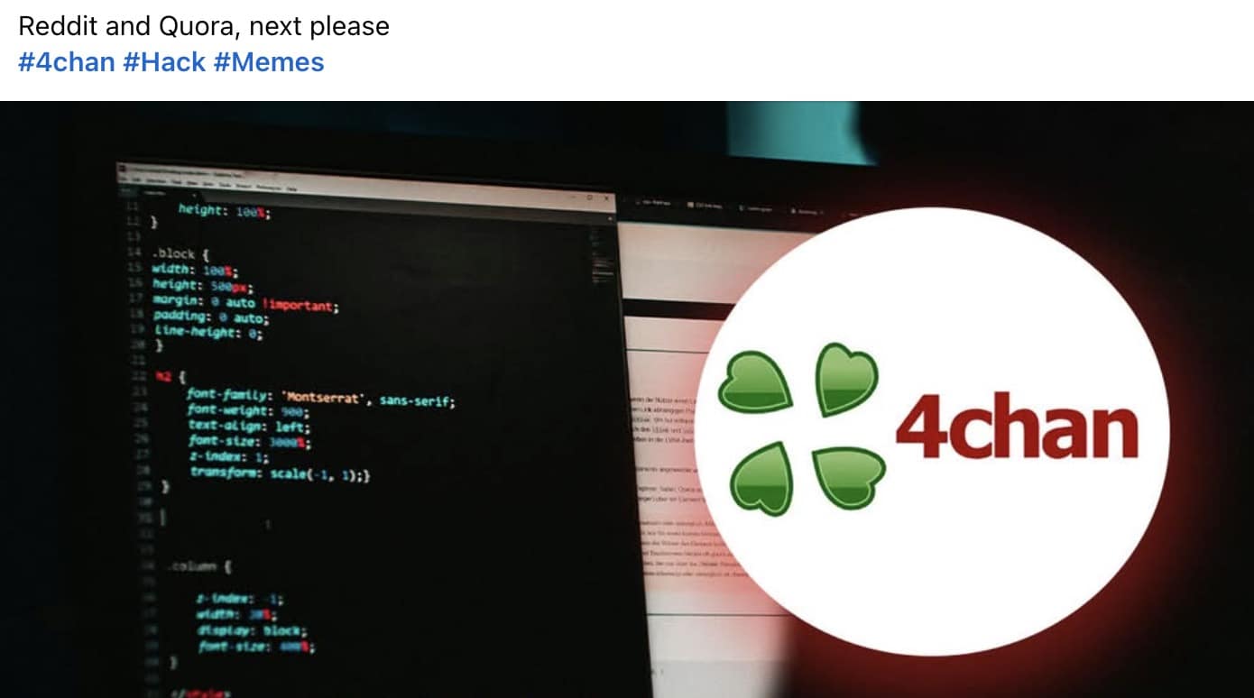 4chan hacked memes, 4chan hack, cybersecurity memes, programming memes, hacker memes, 4chan memes, hacking humor, cybersecurity jokes, internet safety memes, 4chan down, coding humor, developer jokes, software memes, hack jokes, digital humor, online security memes