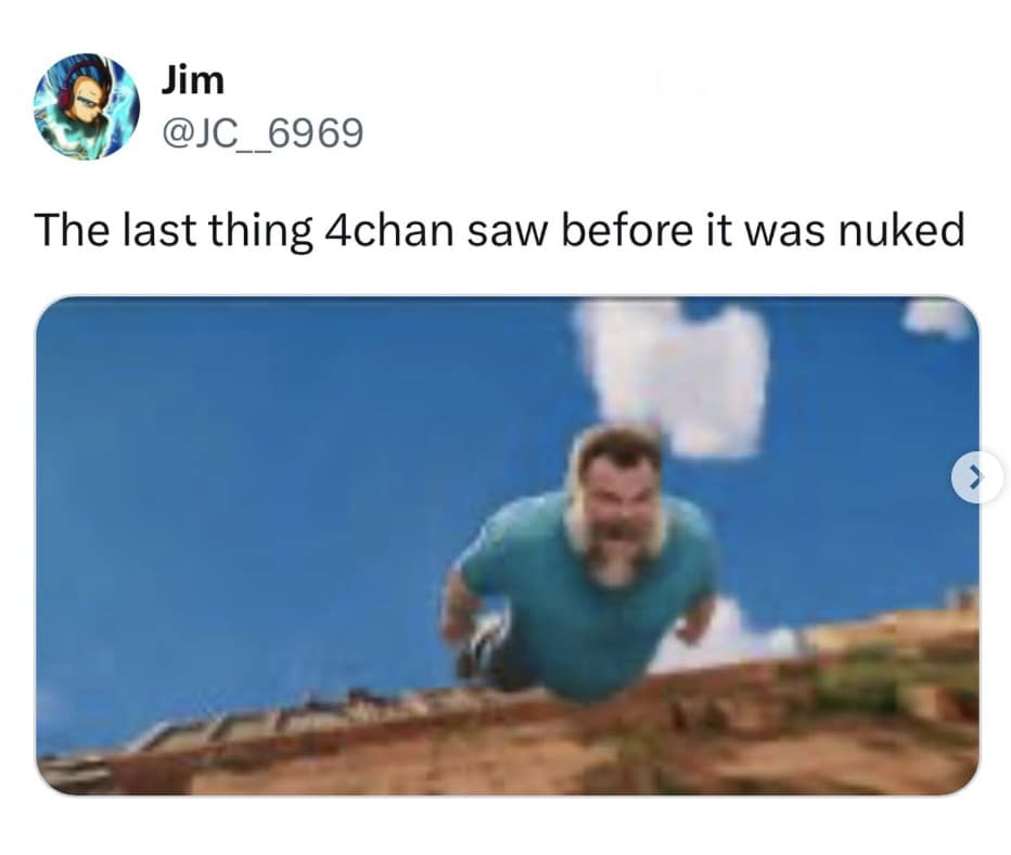 4chan hacked memes, 4chan hack, cybersecurity memes, programming memes, hacker memes, 4chan memes, hacking humor, cybersecurity jokes, internet safety memes, 4chan down, coding humor, developer jokes, software memes, hack jokes, digital humor, online security memes