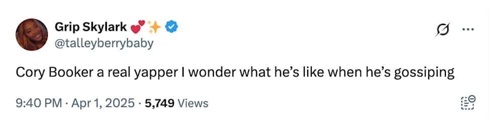 cory booker memes, filibuster memes, cory booker jokes, cory booker comedic tributes, cory booker satire, filibuster memes, filibuster jokes, senatorial speech humor, marathon filibuster humor, progressive memes, left-leaning memes, liberal humor, political memes, government gags, politician jokes, democratic memes, dem-friendly humor, donkey party references