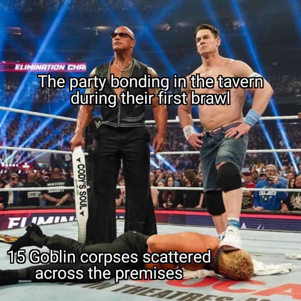 d&d memes, dnd memes, dungeons & dragons, Dungeons and Dragons memes, funny D&D memes, tabletop memes, Dungeons and Dragons humor, role-playing game humor, Dungeon master memes, DM memes, game master memes, GM memes