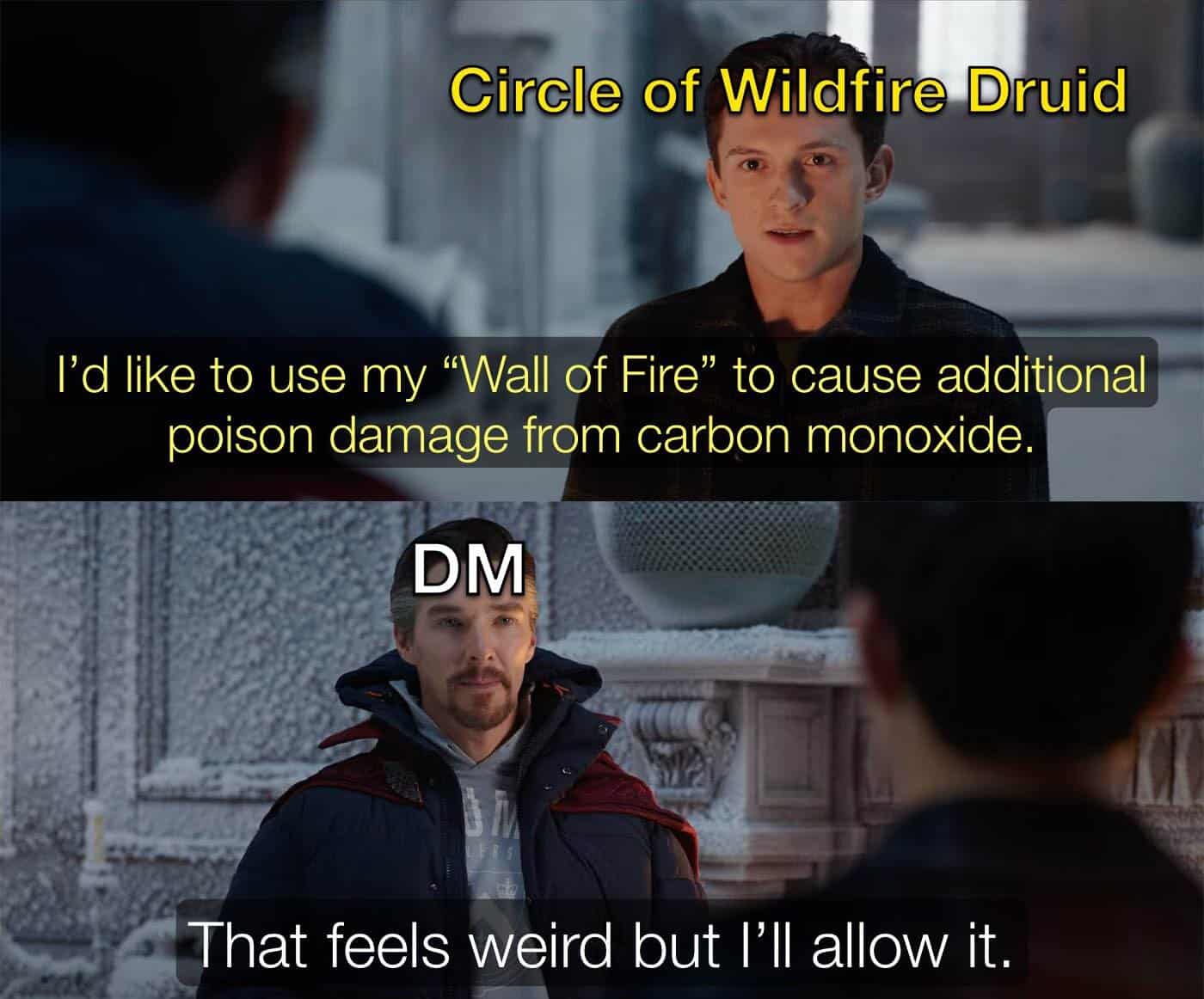 d&d memes, dnd memes, dungeons & dragons, Dungeons and Dragons memes, funny D&D memes, tabletop memes, Dungeons and Dragons humor, role-playing game humor, Dungeon master memes, DM memes, game master memes, GM memes
