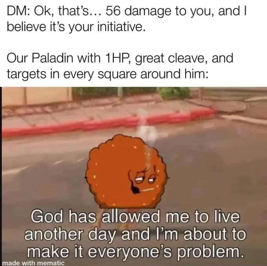 d&d memes, dnd memes, dungeons & dragons, Dungeons and Dragons memes, funny D&D memes, tabletop memes, Dungeons and Dragons humor, role-playing game humor, Dungeon master memes, DM memes, game master memes, GM memes