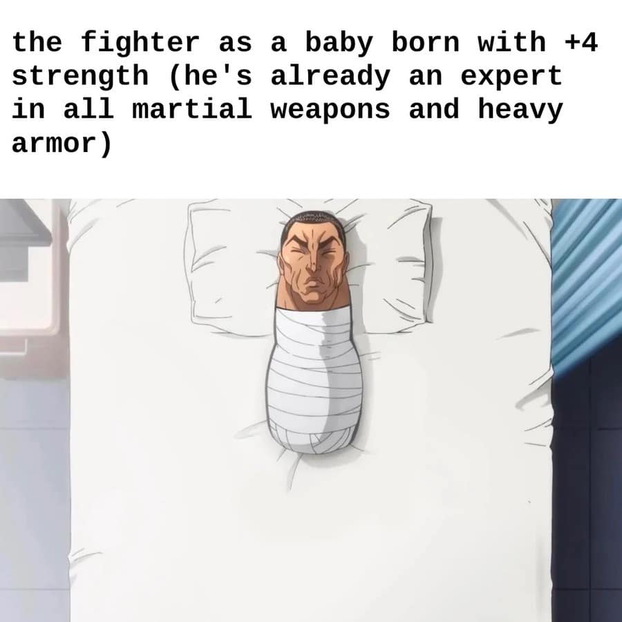 d&d memes, dnd memes, dungeons & dragons, Dungeons and Dragons memes, funny D&D memes, tabletop memes, Dungeons and Dragons humor, role-playing game humor, Dungeon master memes, DM memes, game master memes, GM memes