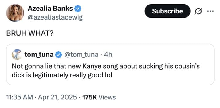 kanye west cousin memes, Kanye cousin tweet, Kanye West family drama, kanye west cousin, Kanye new song Cousins, Kanye West Cousins track, Ye new music drama, Kanye West controversy, Kanye West drama, Ye Twitter meltdown