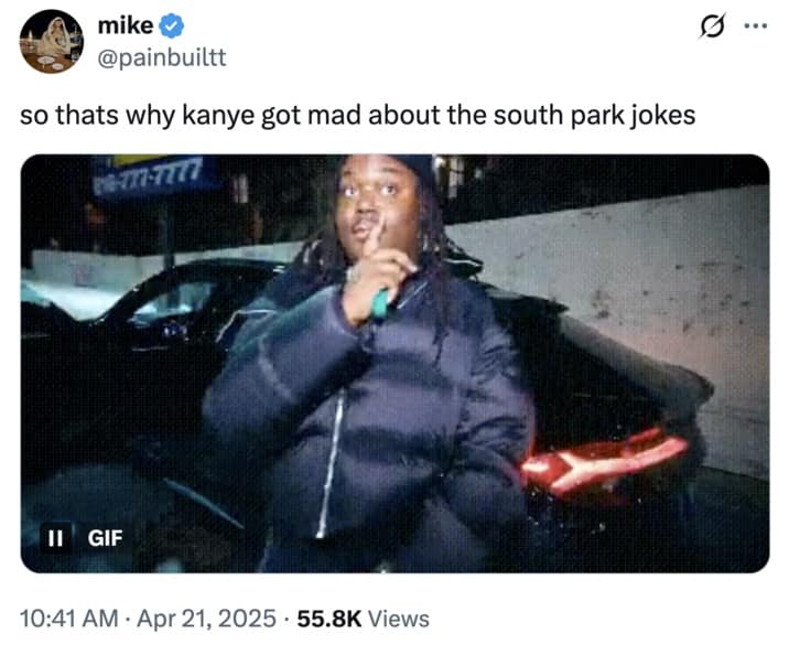 kanye west cousin memes, Kanye cousin tweet, Kanye West family drama, kanye west cousin, Kanye new song Cousins, Kanye West Cousins track, Ye new music drama, Kanye West controversy, Kanye West drama, Ye Twitter meltdown