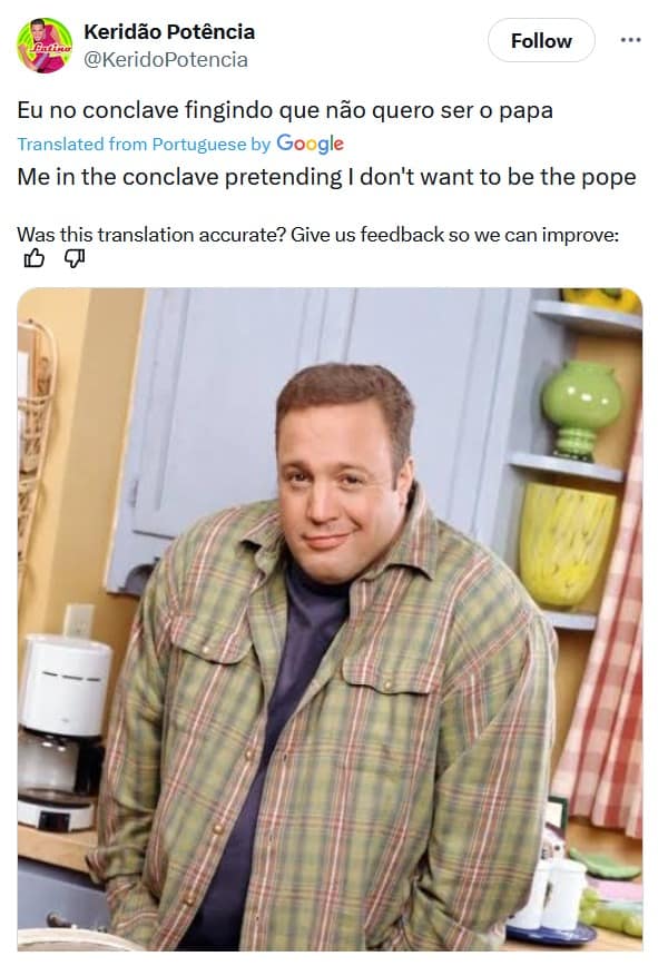 papal conclave memes, conclave memes, pope memes, Vatican memes, cardinal memes, papal humor, pope jokes, holy memes, Catholic comedy, religious satire, Vatican City jokes, bishop humor, clerical jokes, religious leaders memes