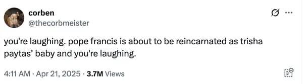 papal conclave memes, conclave memes, pope memes, Vatican memes, cardinal memes, papal humor, pope jokes, holy memes, Catholic comedy, religious satire, Vatican City jokes, bishop humor, clerical jokes, religious leaders memes