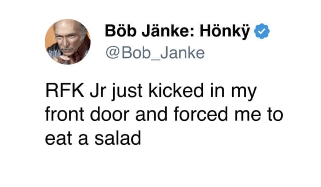 RFK jr memes, rfk memes, political memes, campaign jokes, kennedy memes, election memes, candidate humor, political satire, public health memes, vaccine jokes, brain worm memes, soda memes, diet coke jokes, robert f kennedy junior memes