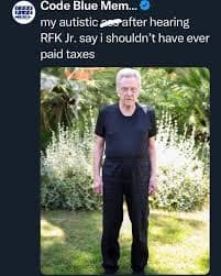 RFK jr memes, rfk memes, political memes, campaign jokes, kennedy memes, election memes, candidate humor, political satire, public health memes, vaccine jokes, brain worm memes, soda memes, diet coke jokes, robert f kennedy junior memes