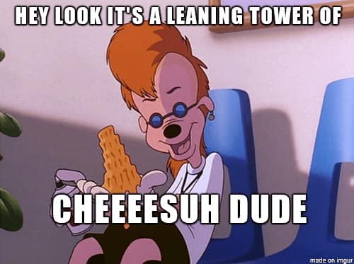 a goofy movie meme, goofy movie dank memes, goofy movie meme, goofy film meme, goofy nostalgia meme, max and goofy meme, disney memes, mouse house memes, classic disney jokes, powerline memes, stand out jokes, eye to eye laughs, nostalgic memes, 90s throwback memes, childhood cartoon memes