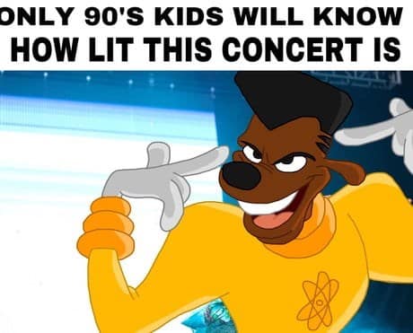 a goofy movie meme, goofy movie dank memes, goofy movie meme, goofy film meme, goofy nostalgia meme, max and goofy meme, disney memes, mouse house memes, classic disney jokes, powerline memes, stand out jokes, eye to eye laughs, nostalgic memes, 90s throwback memes, childhood cartoon memes