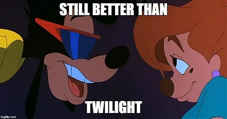 a goofy movie meme, goofy movie dank memes, goofy movie meme, goofy film meme, goofy nostalgia meme, max and goofy meme, disney memes, mouse house memes, classic disney jokes, powerline memes, stand out jokes, eye to eye laughs, nostalgic memes, 90s throwback memes, childhood cartoon memes