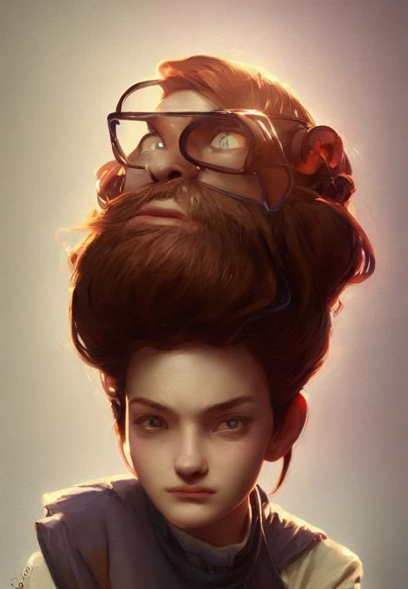 ai fails, ai mishaps, ai errors, ai blunders, ai image mistakes, botched ai pics, misgenerated images, ai art fails, digital art flops, ai-generated distortions, weird ai outputs, odd ai results, strange ai creations