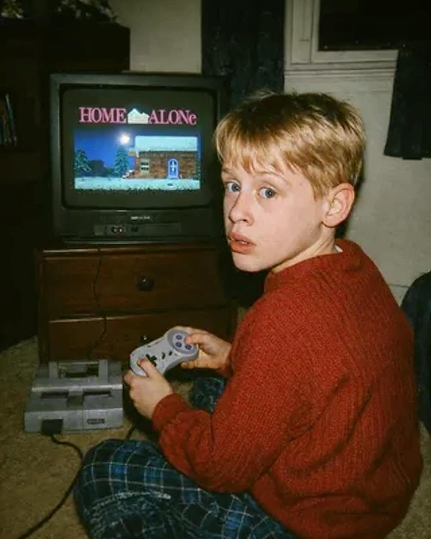 video game characters caught playing their own ps1 games, vintage game humor; classic console jokes; old‑school gaming laughs, ai generated images, ai art pics; generative photo trend; machine‑made visuals, ps1 nostalgia: playstation 1 memories; psx throwback; 90s gaming nostalgia