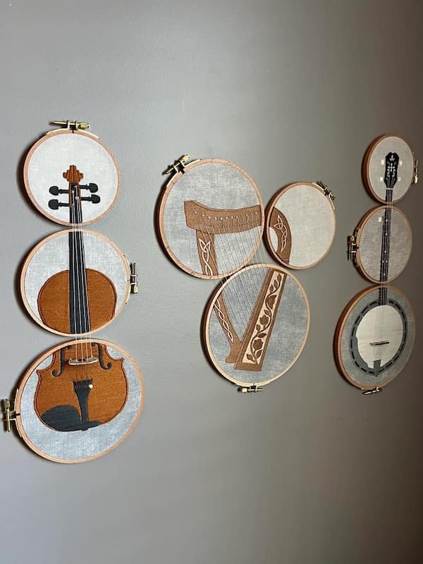 amazing embroidery designs, stunning embroidery, remarkable stitching, intricate thread art, embroidery crafts, creative needlework, handcrafted textile projects, needlework patterns, stitching templates, sewing outlines, fabric artwork, textile creativity, decorative stitches