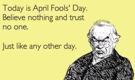 april fools meme, april fools day memes, april fools memes, funny april fools pranks, hilarious april fools tricks, comedic april first gags