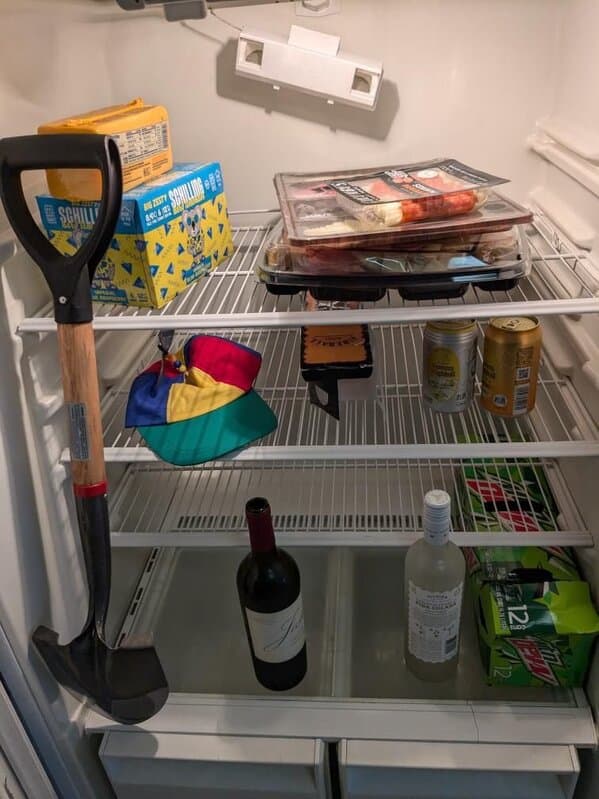 bachelor fridges, dude fridges, dude fridge pics, single guy fridges, minimal fridge setups, male fridge humor, bro kitchen fun, comedic food storage, minimalistic groceries, empty fridge habits, stark snack choices, fridge arrangement ideas, refrigerator fails, leftover mania