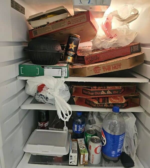 bachelor fridges, dude fridges, dude fridge pics, single guy fridges, minimal fridge setups, male fridge humor, bro kitchen fun, comedic food storage, minimalistic groceries, empty fridge habits, stark snack choices, fridge arrangement ideas, refrigerator fails, leftover mania